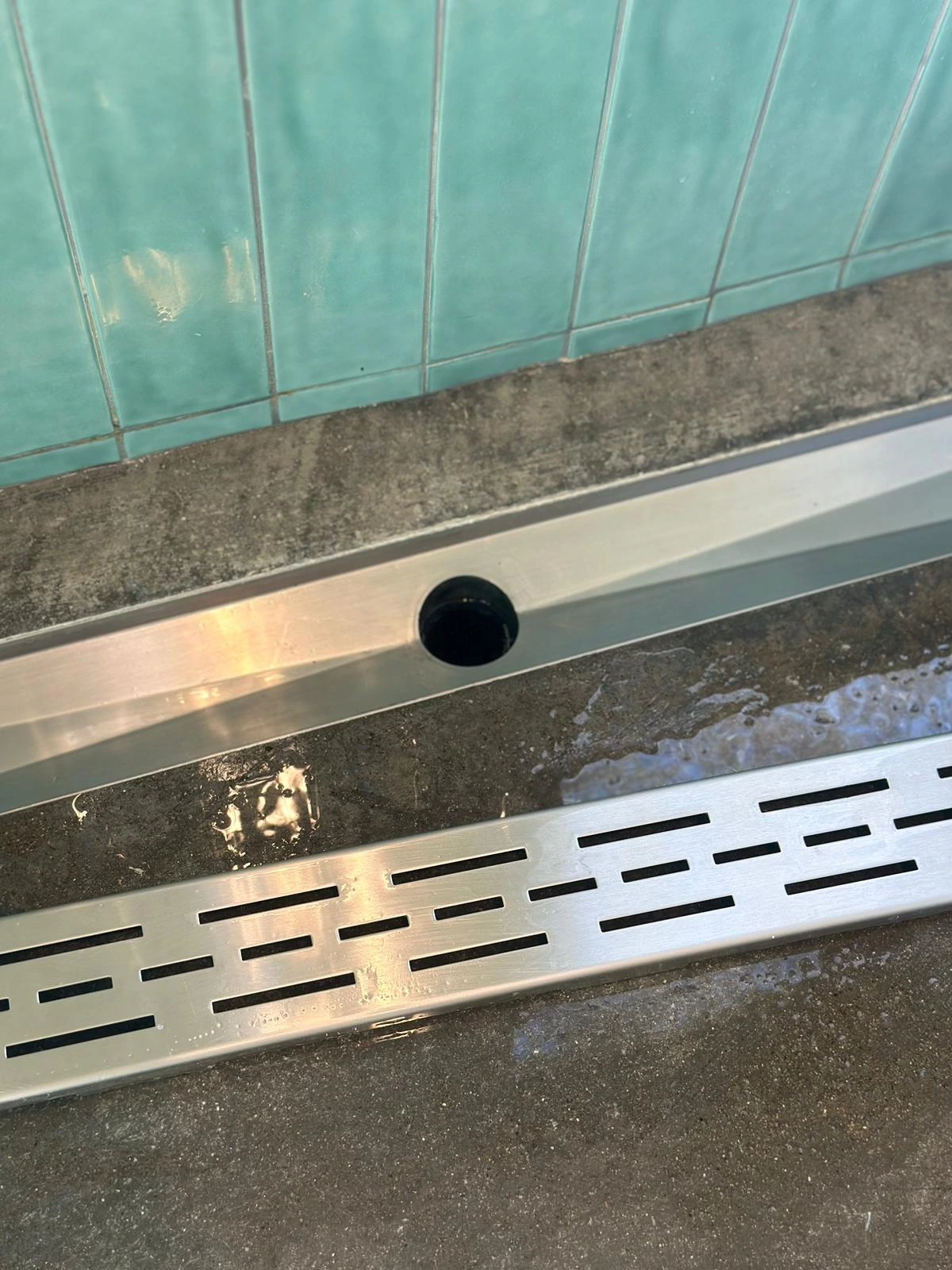Pinheiro Cleaning Services Rocklin CA - Before vs After