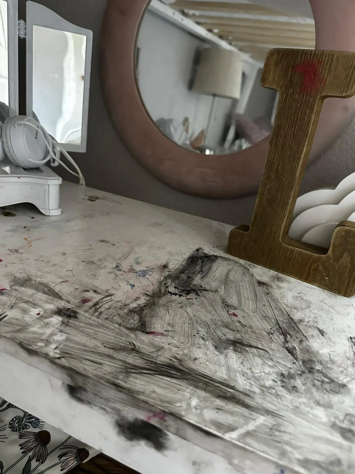 Pinheiro Cleaning Services Roseville CA - Before vs After 1